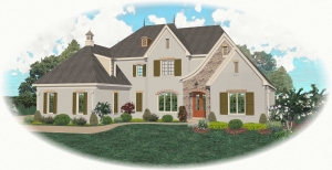 3840-4164 sq ft